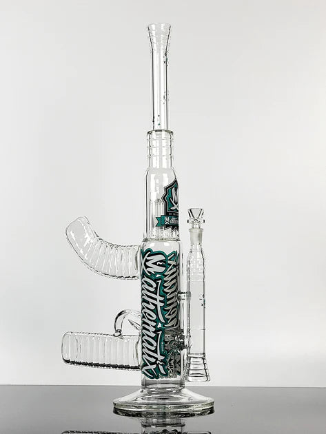 Bong Mathematix AK-47 55 cm