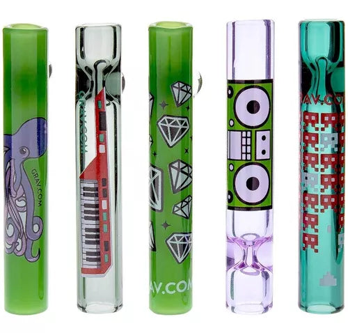 12MM GRAV WHIMSICAL TASTER