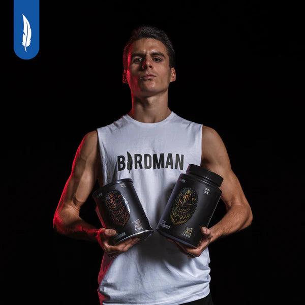 Falcon Performance Golden Vanilla 722 gr