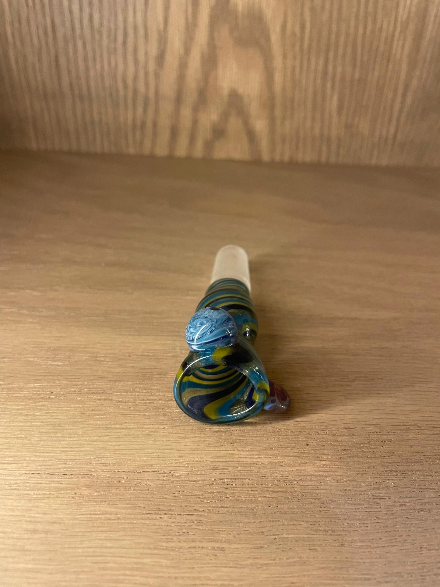 Bowl para Bong Artesanal Bocanada 14mm