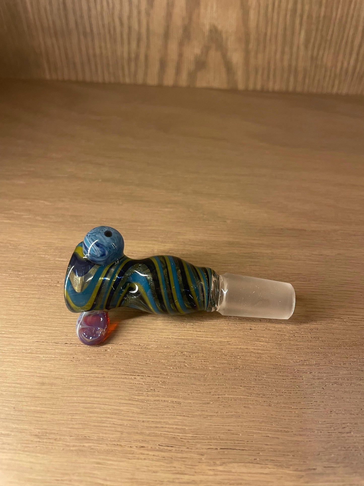 Bowl para Bong Artesanal Bocanada 14mm