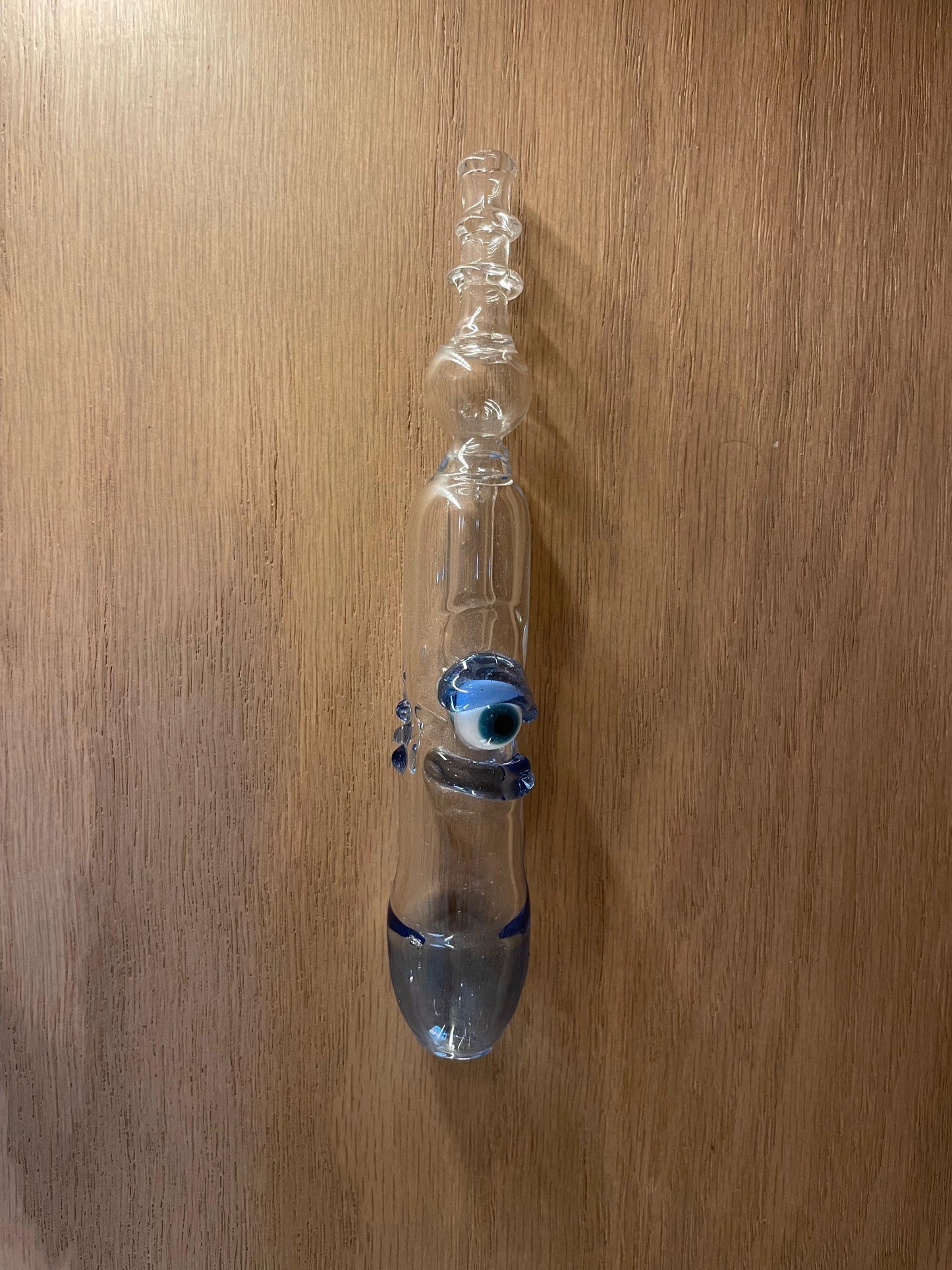 Dab Hitter Bocanada Diseño Ojo