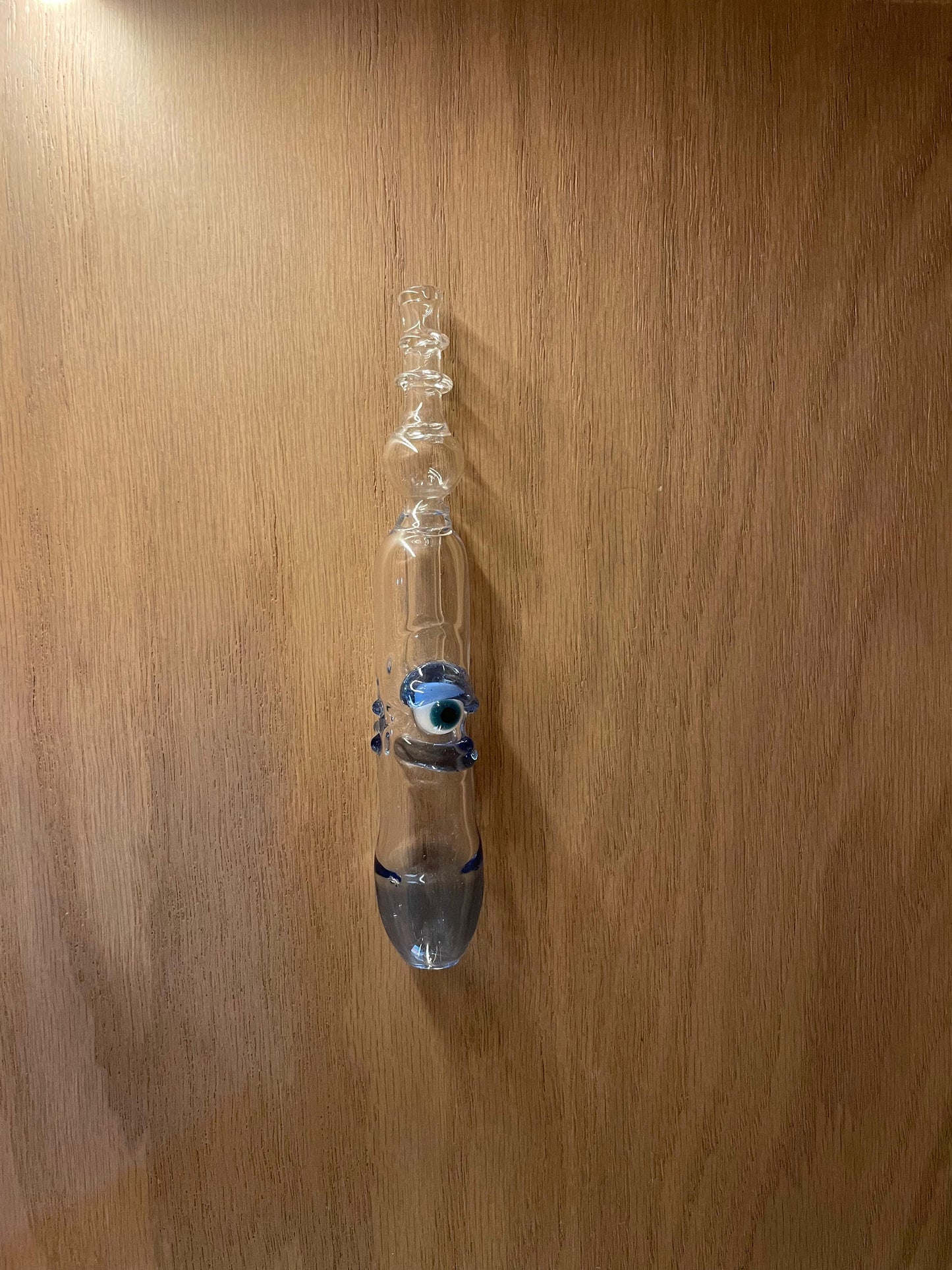 Dab Hitter Bocanada Diseño Ojo