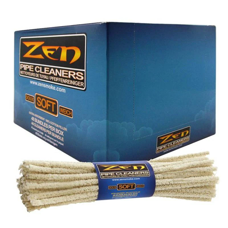 LIMPIA PIPAS (ZEN PIPE)