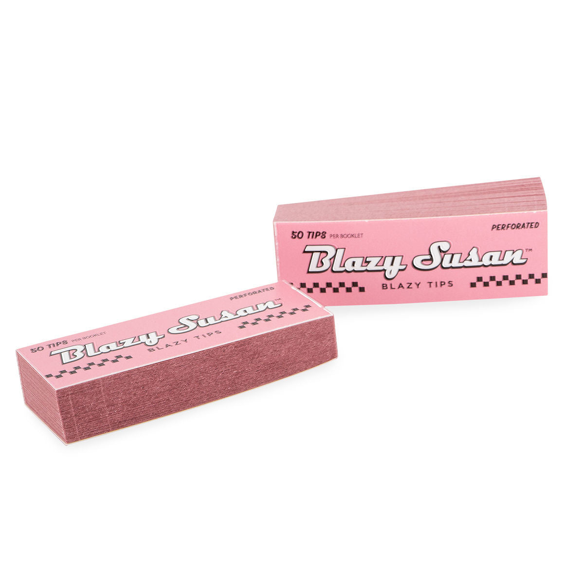 Blazy Susan Blazy Tips Perforated
