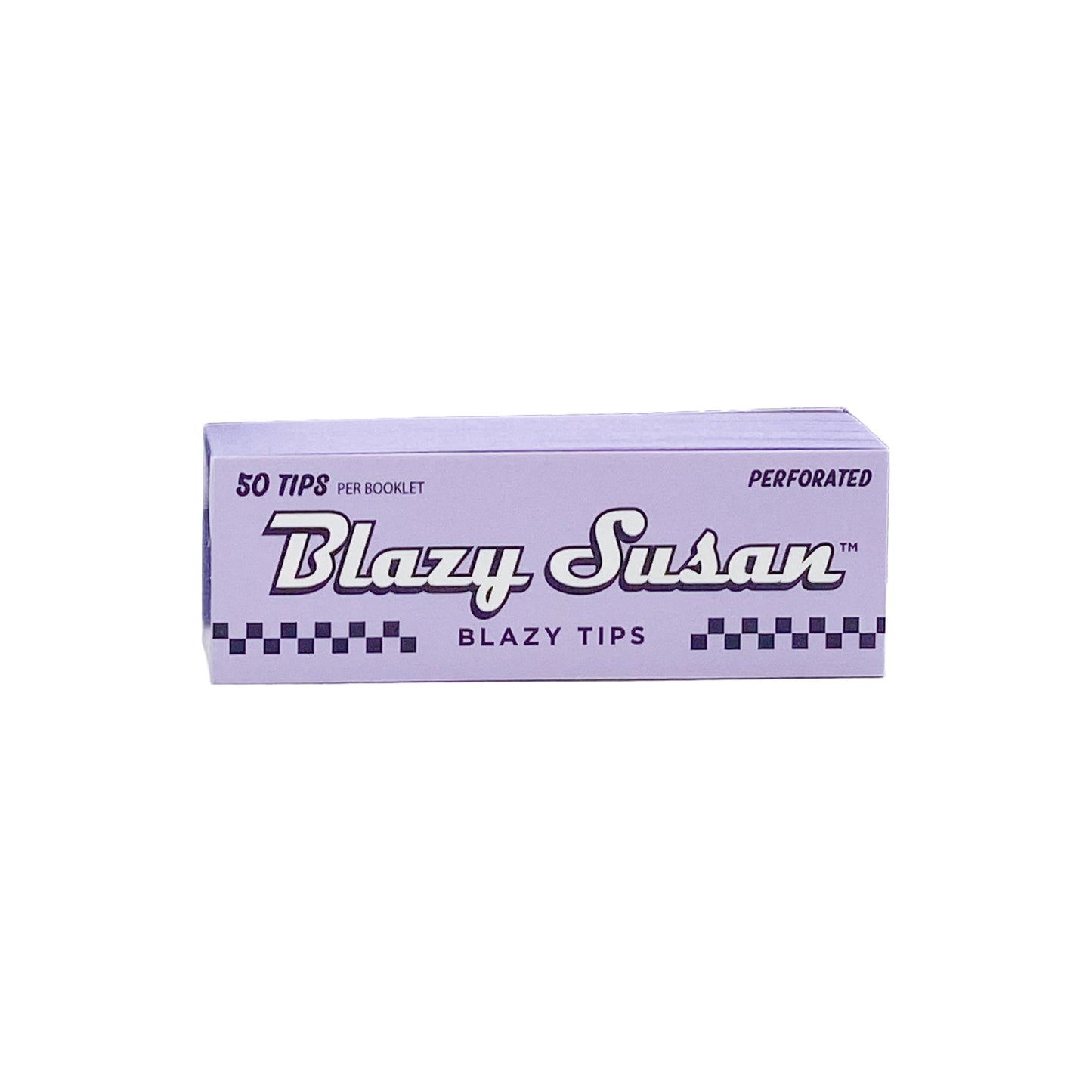 Blazy Susan Blazy Tips Perforated