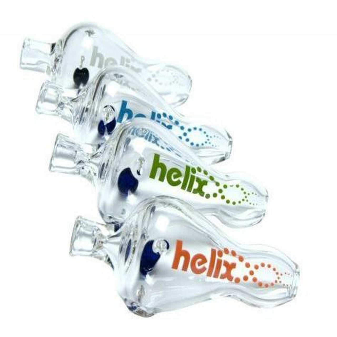 Pipa GRAV LABS Helix Chillum
