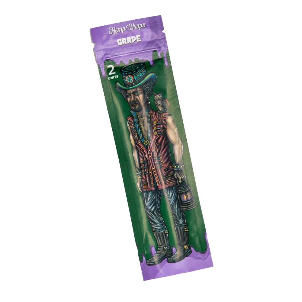 Lion Rolling Circus Blunts 2 pack Blunts