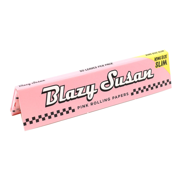 Blazy Susan King Size Rolling Papers