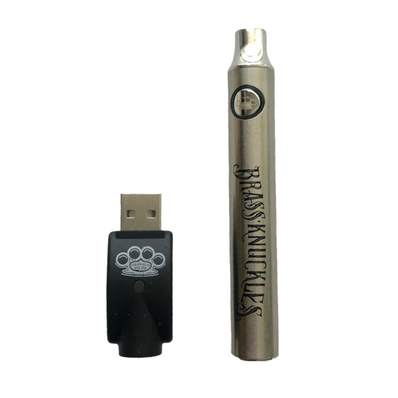 Brass Knuckles 900 mAh Batería para Cartuchos