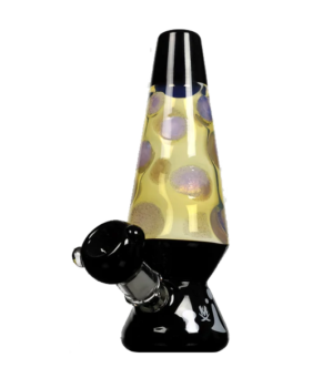 Bong Mathematix Lampara de Lava 30 cm