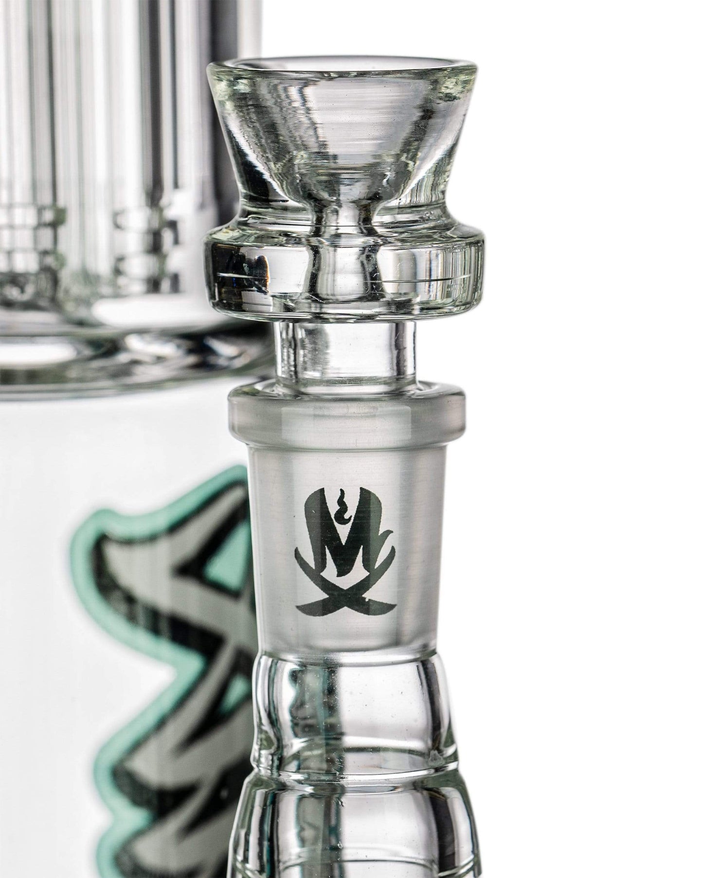 Bong Mathematix AK-47 55 cm