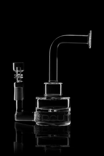 GRAV CLEAR CIRCUIT RIG (17 CM)