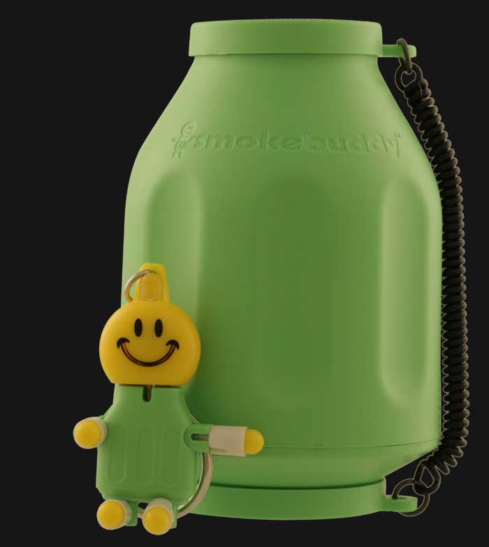 SMOKEBUDDY Filtro de Humo Personal