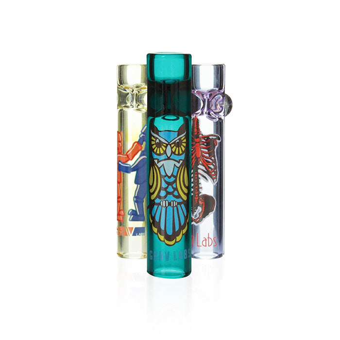 12MM GRAV WHIMSICAL TASTER