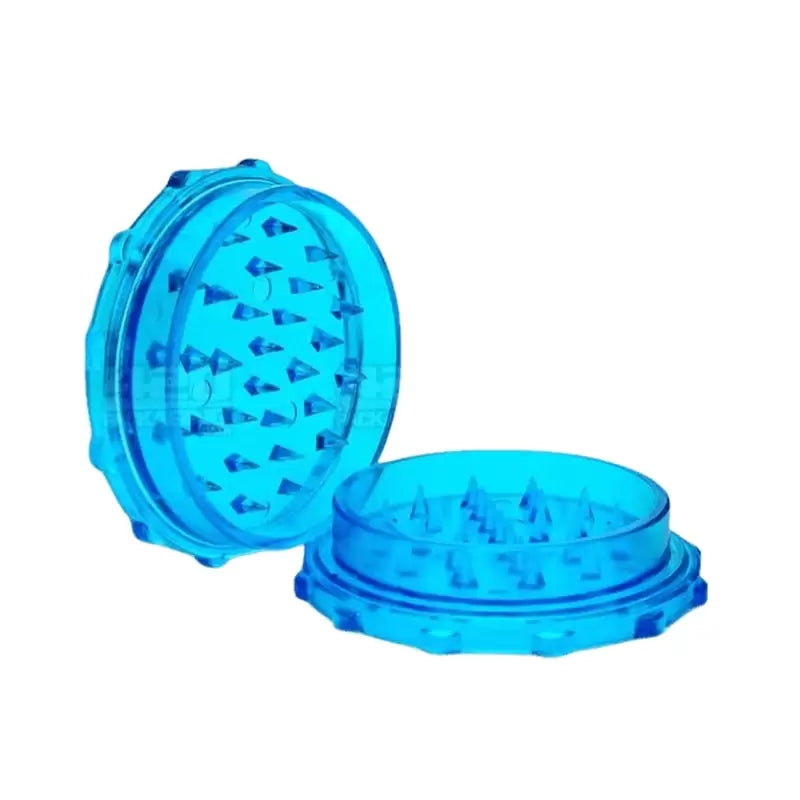 GRINDER PLÁSTICO 2 PIEZAS (7 CM)