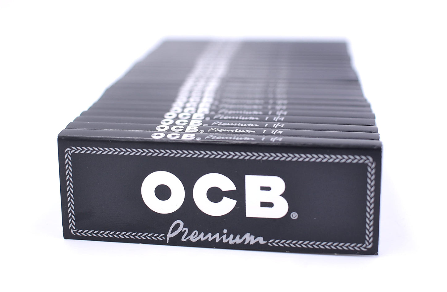 OCB Premium 1 1/4 Papeles para fumar