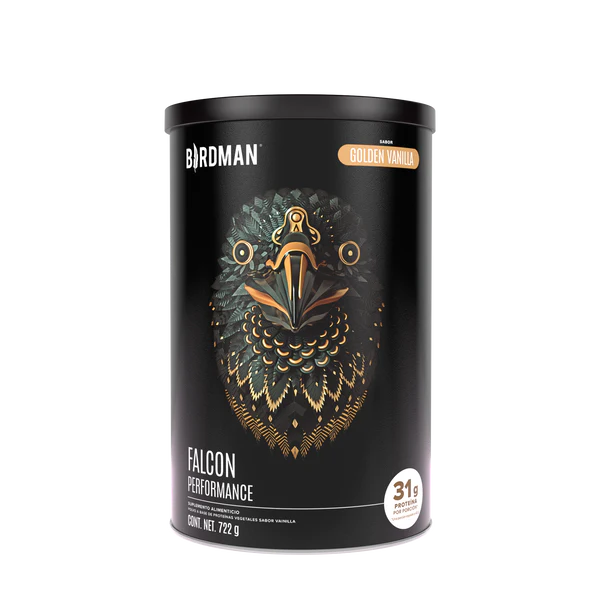 Falcon Performance Golden Vanilla 722 gr