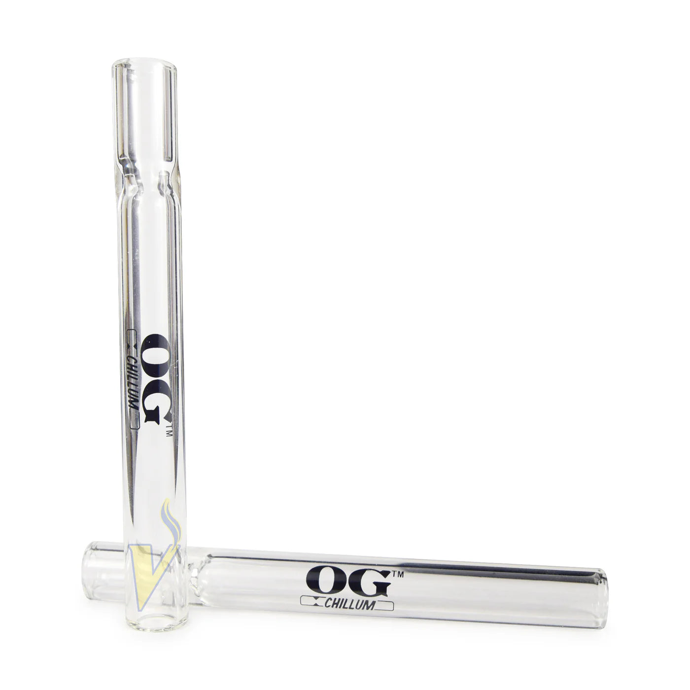 OG CHILLUM HITTER