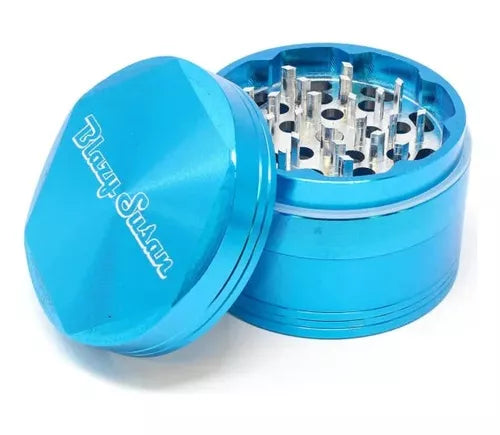 Blazy Susan Grinder 50mm de 4 piezas