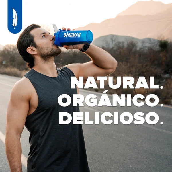 Falcon Proteina Vainilla 12 multipack