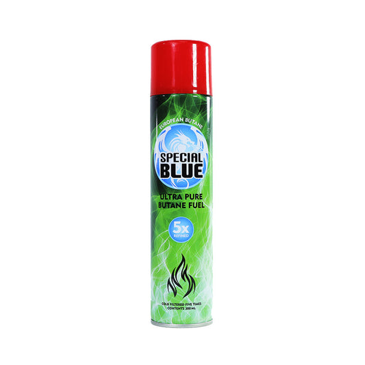 GAS BUTANO SPECIAL BLUE 5X