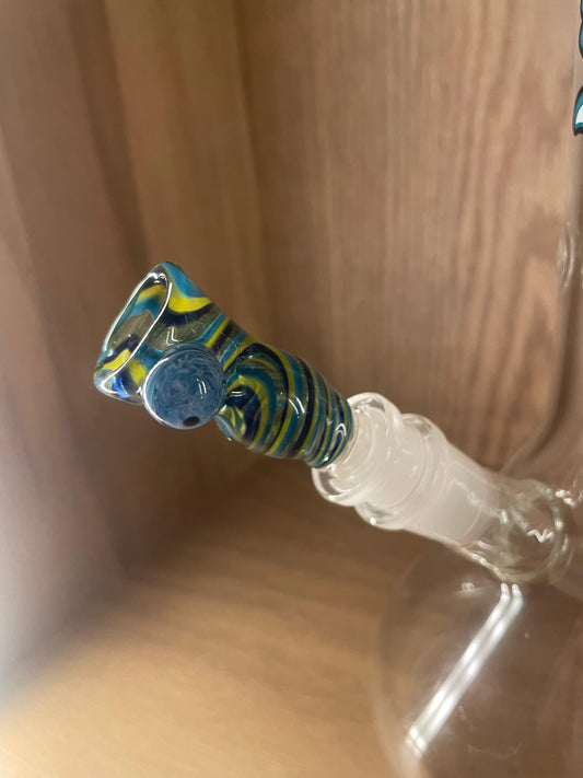 Bowl para Bong Artesanal Bocanada 14mm