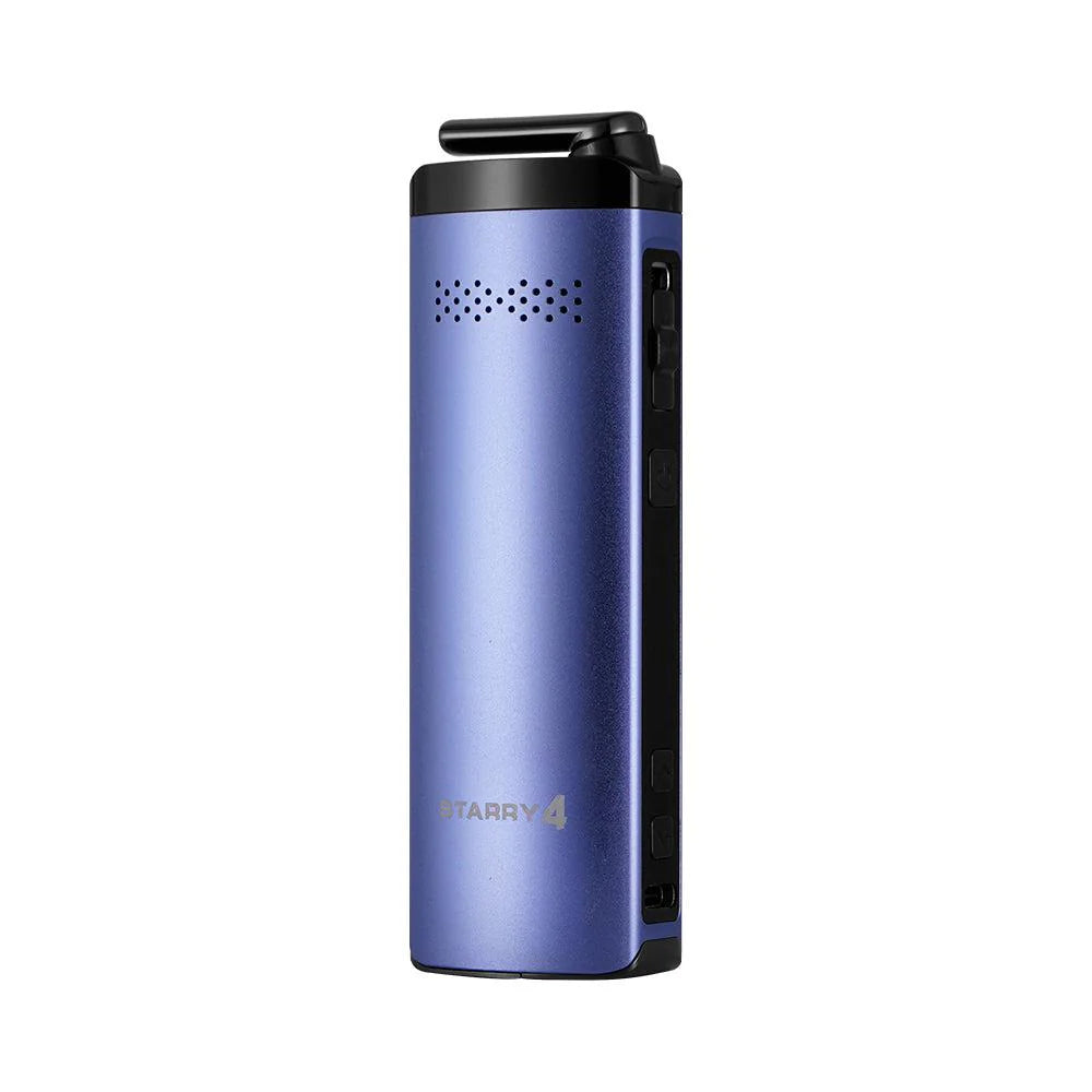 Vaporizador Herbal XVape XMAX Starry 4.0