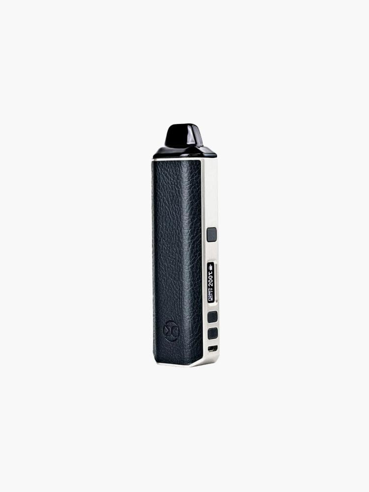 Vaporizador Herbal XVAPE ARIA Kit: Black