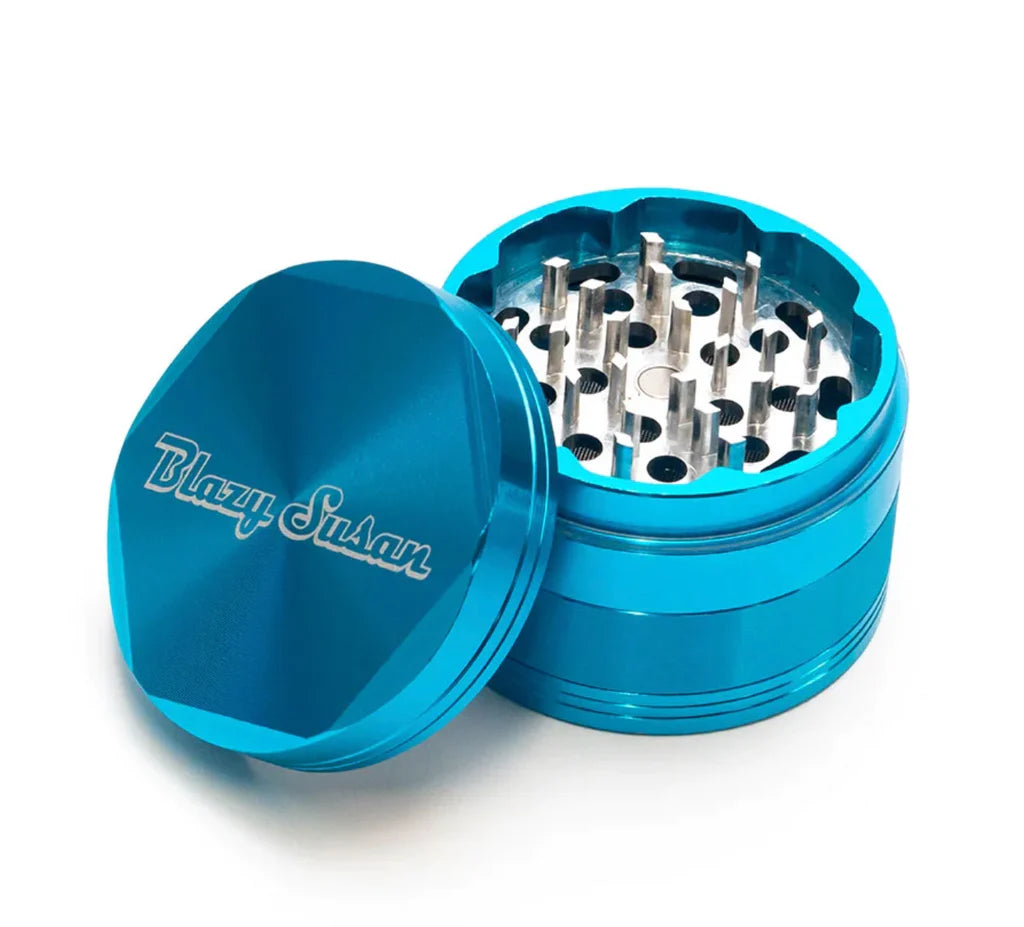 Blazy Susan Grinder 50mm de 4 piezas