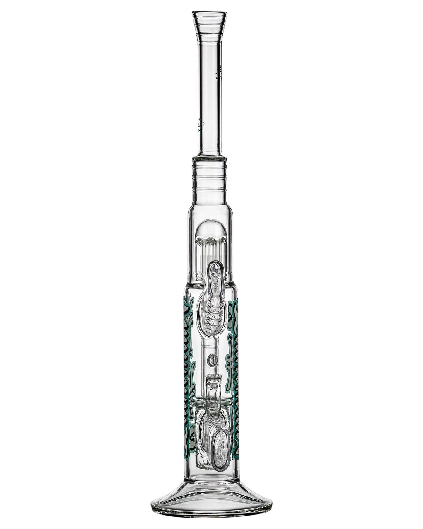 Bong Mathematix AK-47 55 cm