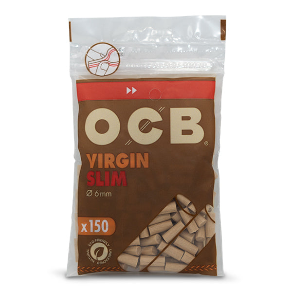 FILTROS OCB PARA TABACO