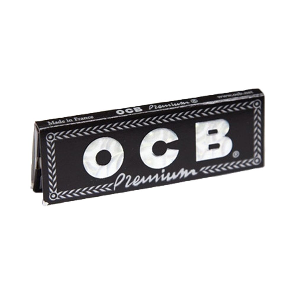 OCB Premium 1 1/4 Papeles para fumar